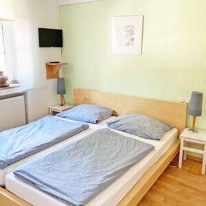 Ferienwohnung Auf Dem Huehnerhof Heinsberg  Ngoại thất bức ảnh